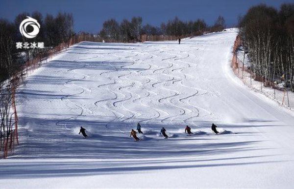 滑雪場設(shè)計(jì)公司