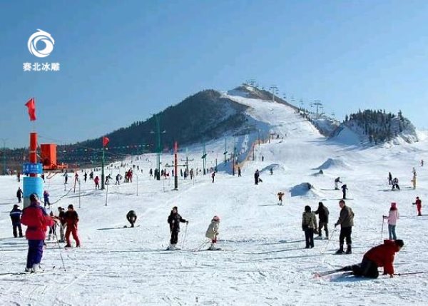 滑雪場設(shè)計價位