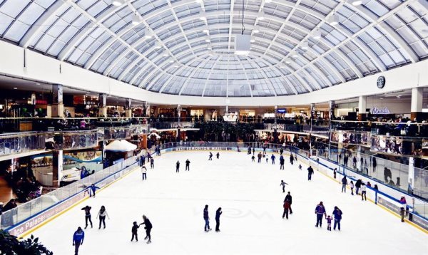 深圳萬象城滑冰場價格 深圳萬象城滑冰場價格