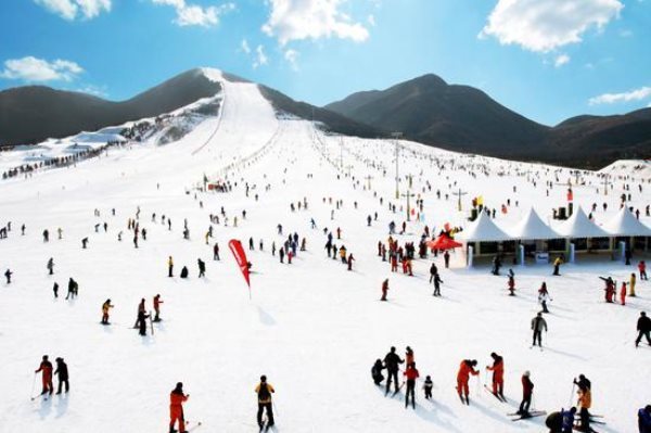 2019年北京雪場開放時(shí)間