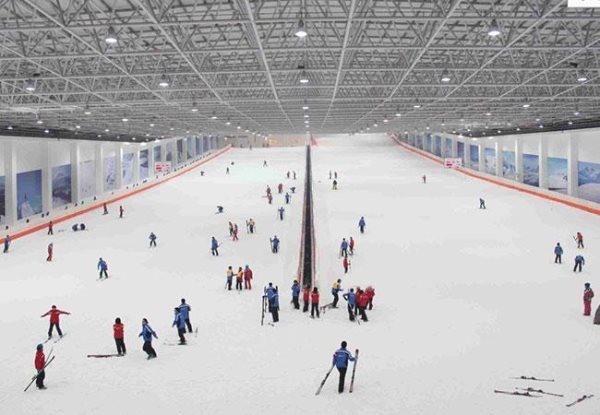 2019年北京雪場開放時(shí)間